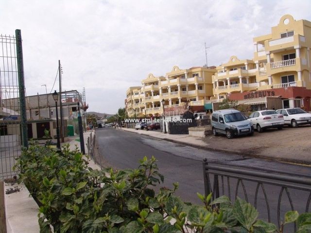 Plot in Golf del Sur - 2