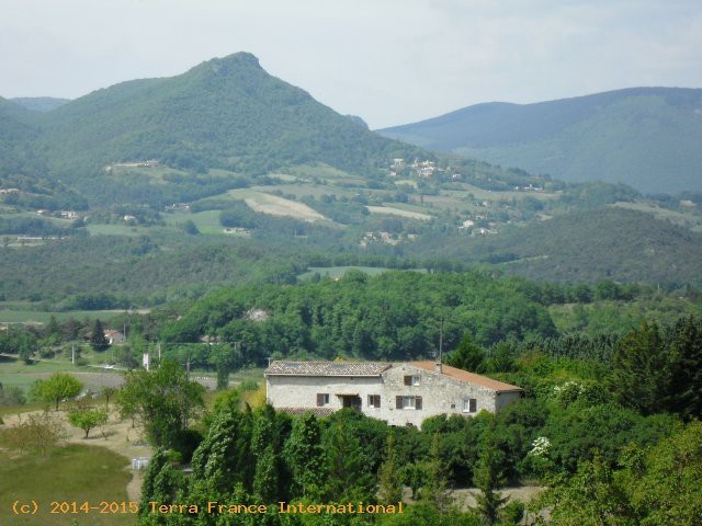Ancienne Ferme Avec Appartement..