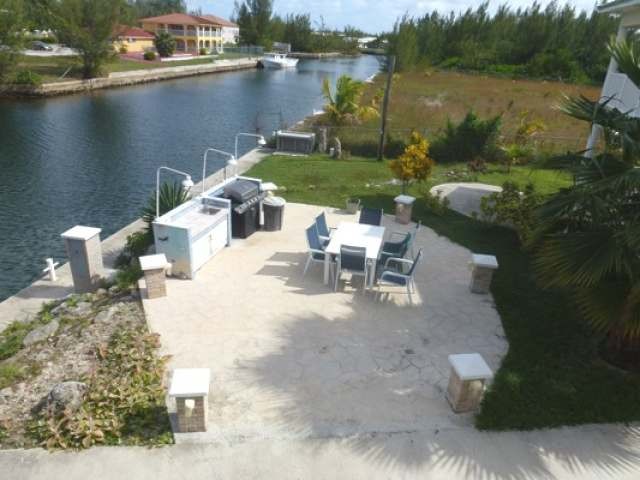 Apartment/townhouse - Ocean Breezes is.. - 2