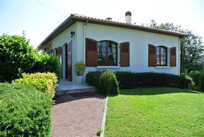 (Detached) House 6 Rooms - 2