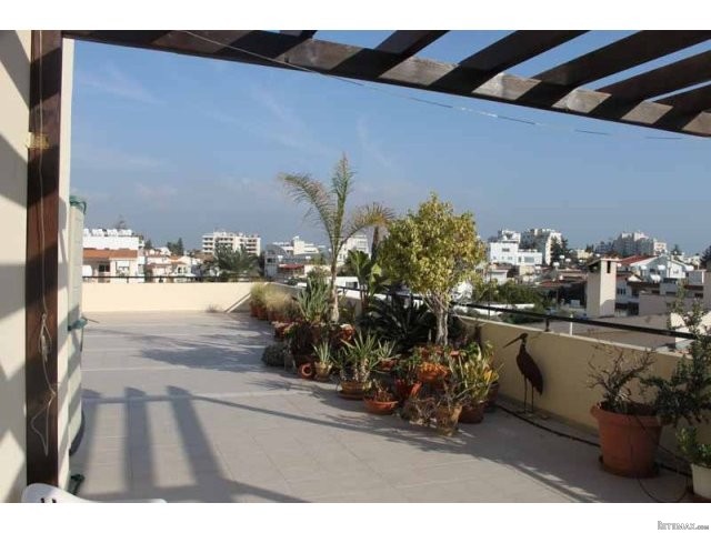 Larnaca