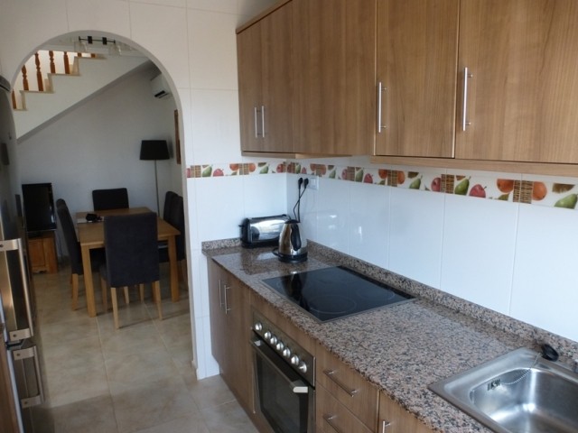 LOVELY DETACHED VILLA - 2