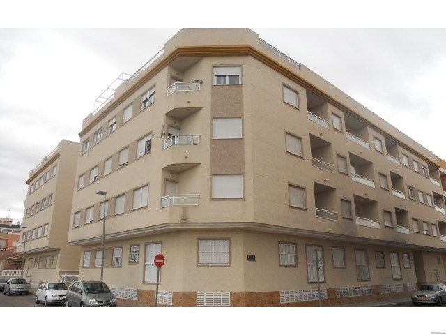 Resale · Apartment · Spain · Costa Bl.. - 2