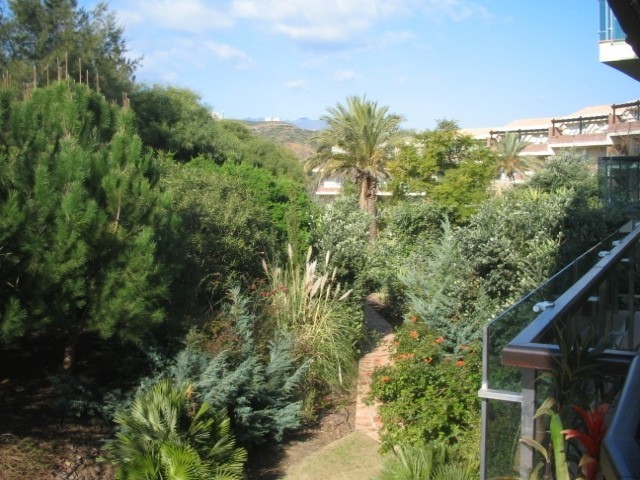 APARTMENT FOR SALE IN MIJAS COSTA - 2