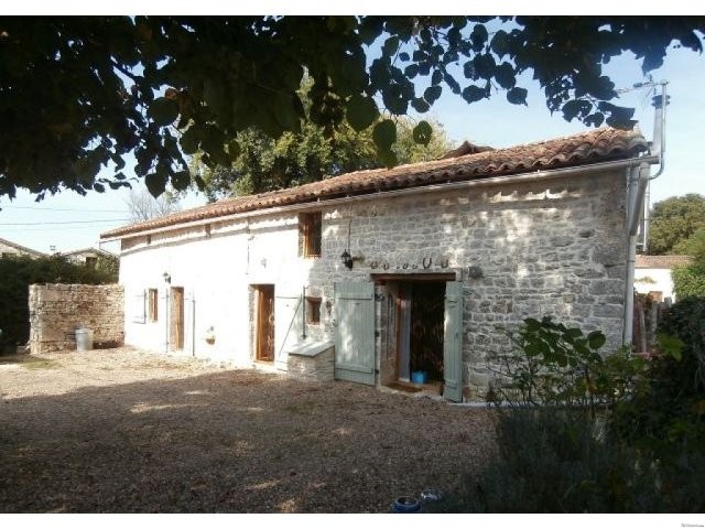 EC0452me Renovated Stone Cottage, Ideal..