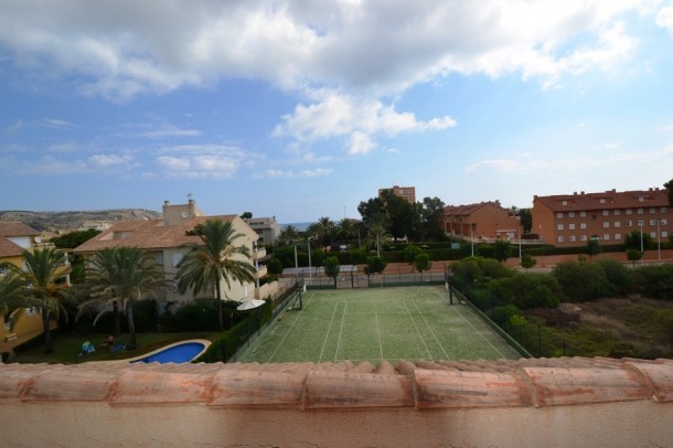Impressive 2 Bed Duplex Penthouse Sea.. - 2