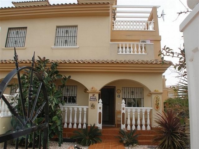 Quad Villa