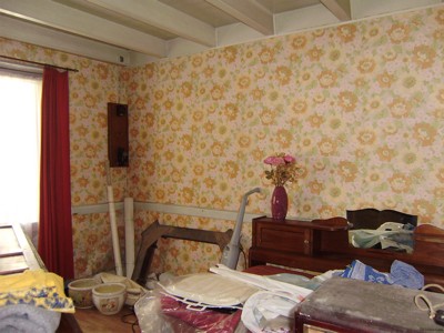 Town House To Renovate - 2