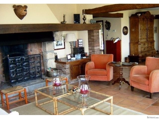4 Bedrooms - Villa - Girona - For Sale - 2