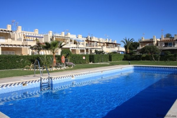 Apartment, Vera Playa, Almeria, Spain - 2