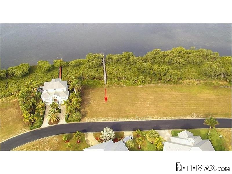 Land For Sale: 10041 Eagle Preserve Dr.. - 2