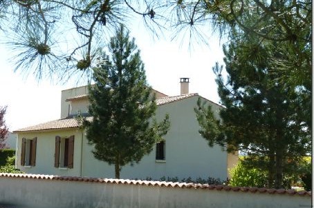 Stone House For Sale St Jean D Angely - 2
