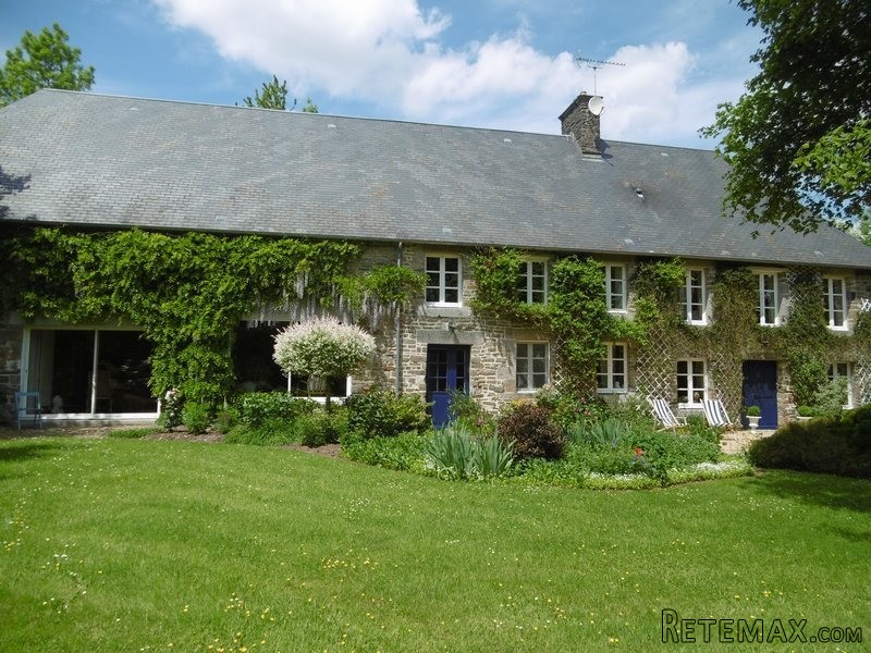 Stunning Countryside Longere House