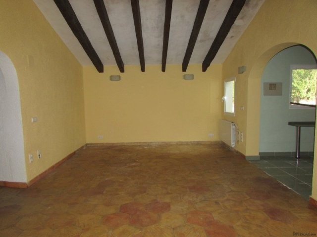 Villa in Javea - 2