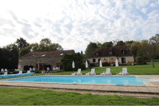 27215 - Vente - Stone House - Vergt