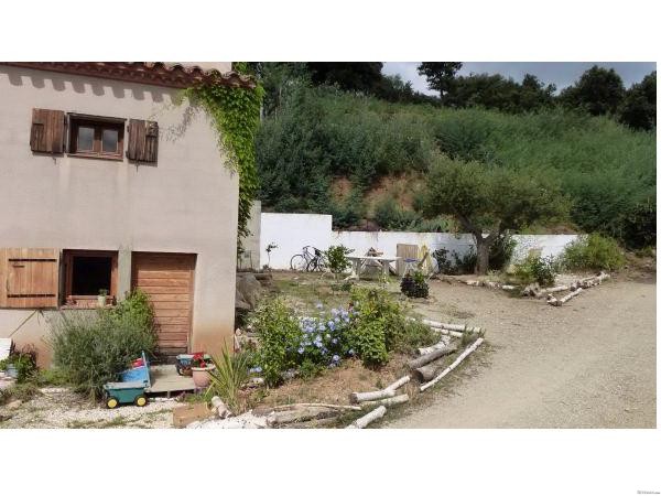 Countryside Mas With 3.5 Hectares And.. - 2
