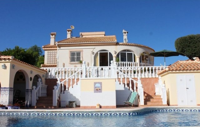 La Marina - Costa Blanca