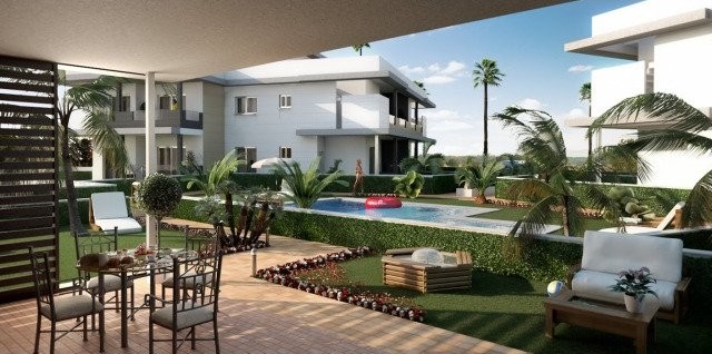 Ciudad Quesada - Costa Blanca