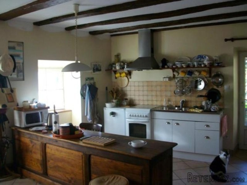 For sale - House 5 rooms - 2