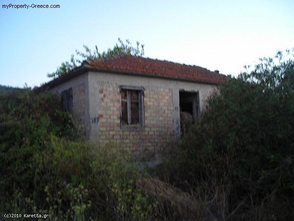 Land - Zakynthos - For Sale - 2