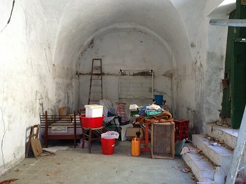 Unique property to restore in a.. - 2
