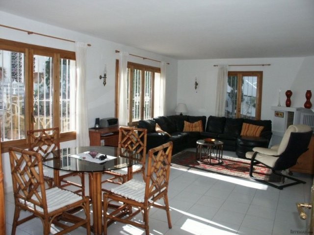Villa in Moraira - 2