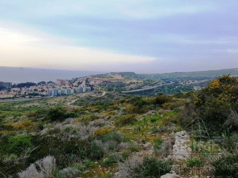 Land in Limassol, Cyprus, for Sale -.. - 2
