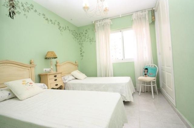 Sales apartamento Calp - 2