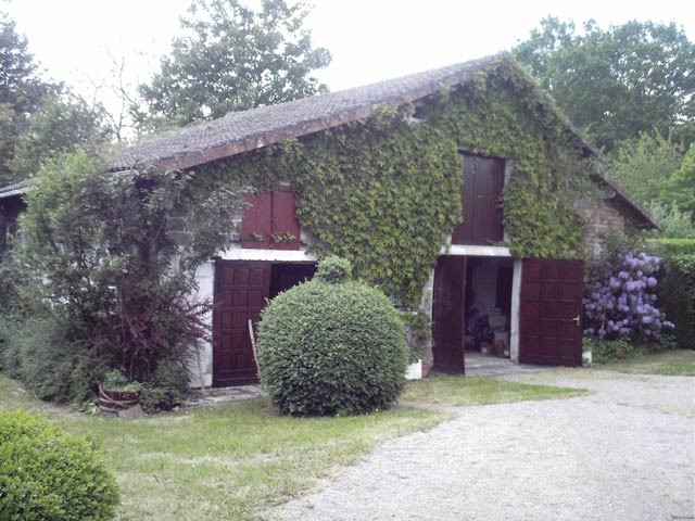 Detached Village House In The.. - 2