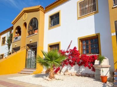 2 Bedrooms - Apartment - Alicante - For..