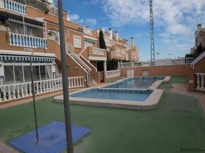 3 Bedrooms - Penthouse - Alicante - For.. - 2