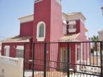 Villa, Alicante (Costa Blanca)..