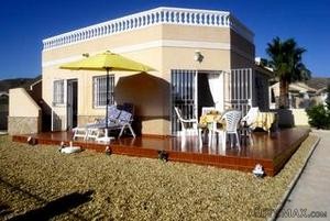 Villa, San Juan De Los Terreros..