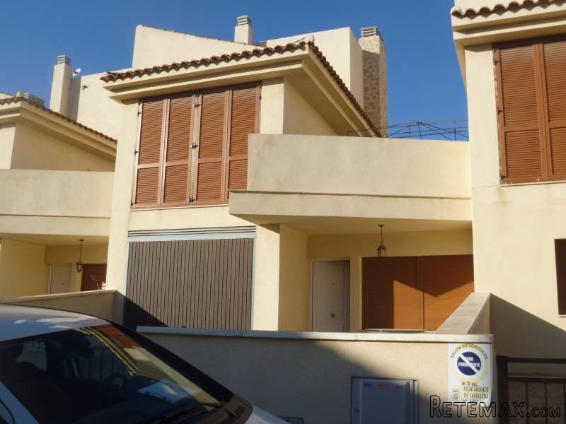 3 Bedrooms - Duplex - Murcia - For Sale
