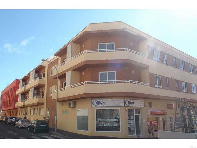 Apartment For Sale in San Isidro..