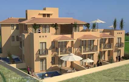 Larnaca - 2