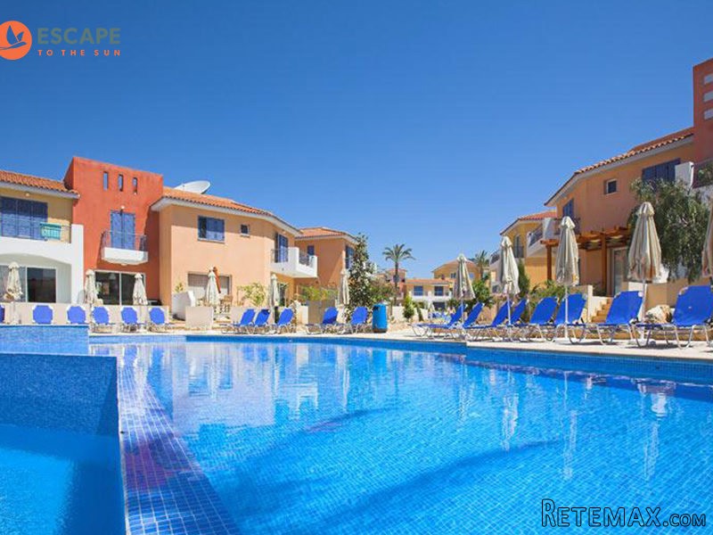 Luxury Apartment, Anarita Valley, Paphos