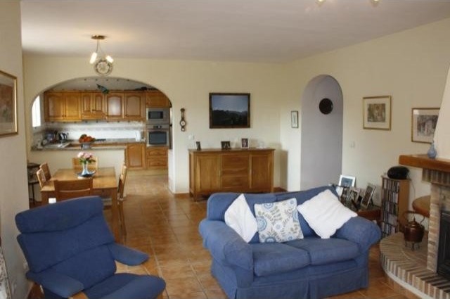 3 Bedrooms - Villa - Alicante - For Sale - 2