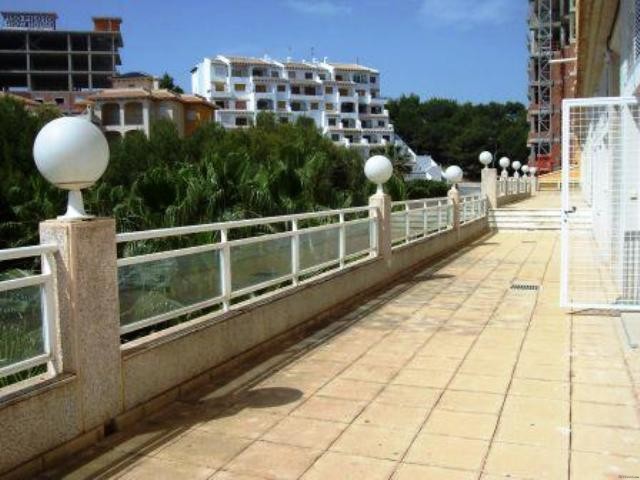 Campoamor 2 bed Apartment