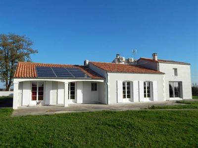 (Detached) House 7 Rooms