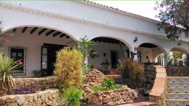 Finca for sale in Jesus Pobre
