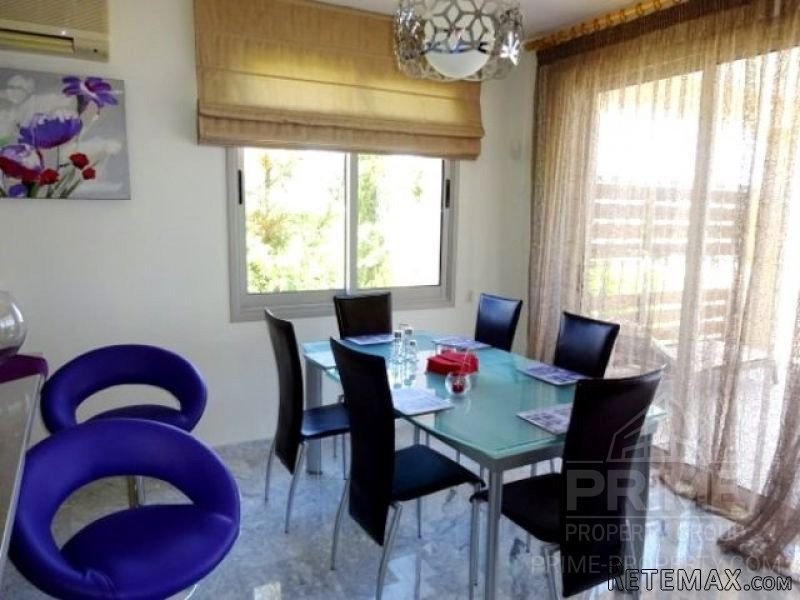 Penthouse in Limassol, Cyprus, for Rent.. - 2