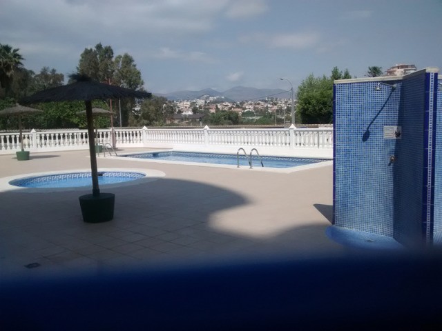 Topacio IV Apartment in Calpe - 2