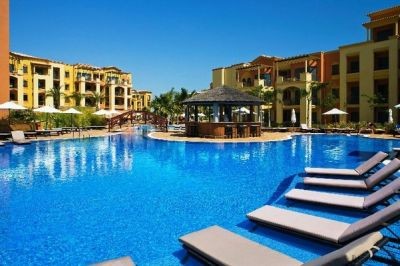 Reduced Golf Apartment For Sale In..
