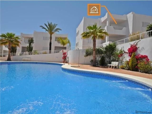 Vista Al Mar Apartment, Mojacar Playa..