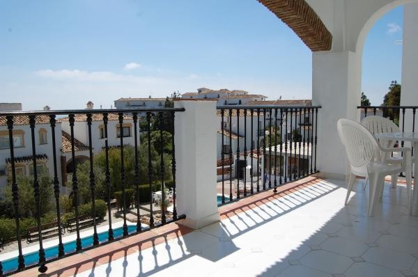 First Floor Apartment with Terrace and.. - 2