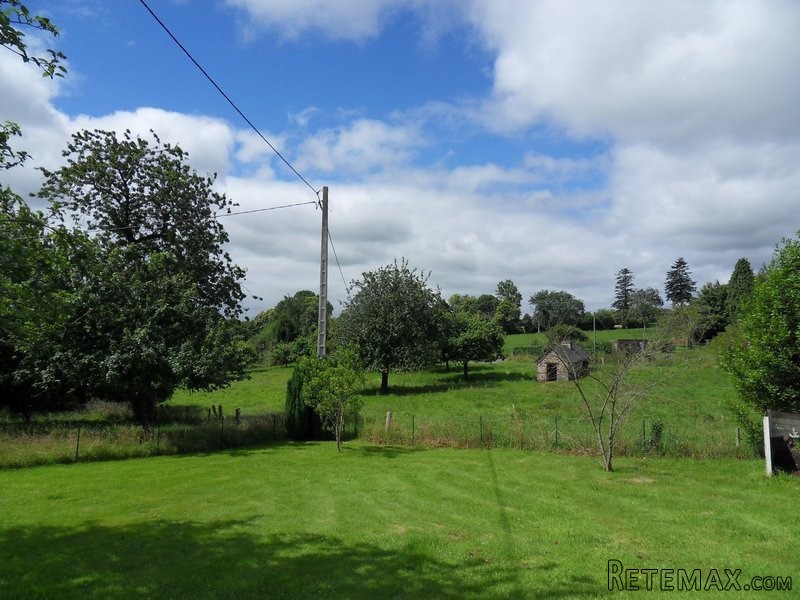 Nice House in Countryside Hamlet - 2