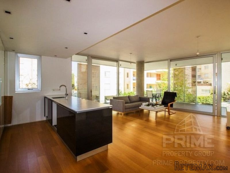 Apartment in Limassol, Cyprus, for..