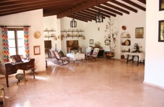 Beautiful Finca In A Quiet Area In.. - 2