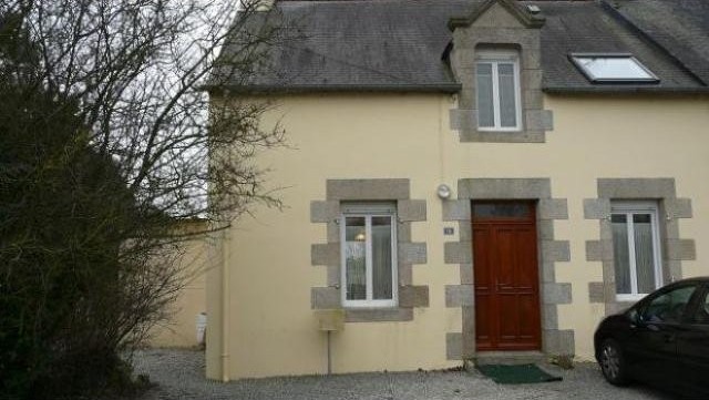 Charming Restored French House